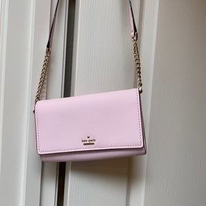No tag Kate spade crossbody or shoulder bag